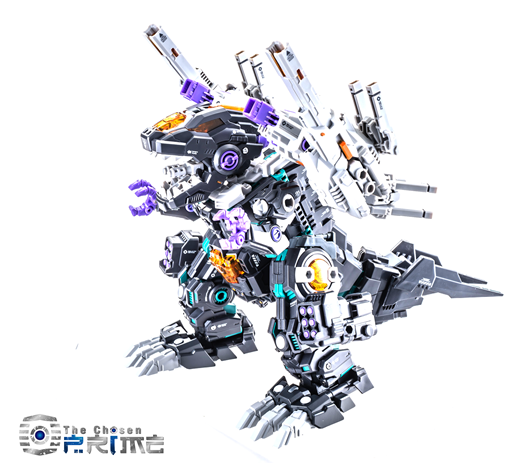 Mua bán TRANSFORMER MASTER MADE SDT-02 DIRBOLUS-REX